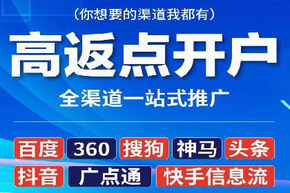 短视频平台上的信息流广告投放效果分析